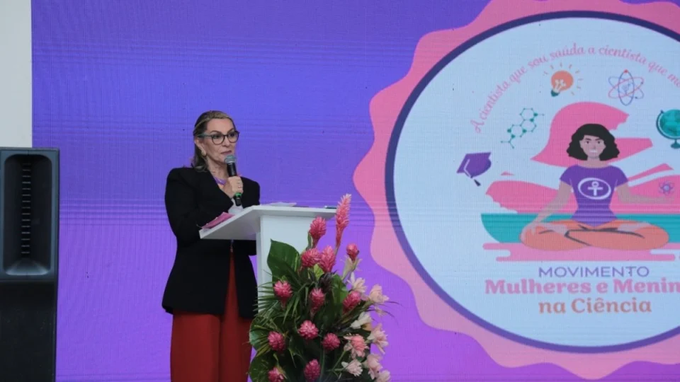 Mulheres na ciência: fundação lança editais inéditos de mais de R$ 2 milhões no Amazonas