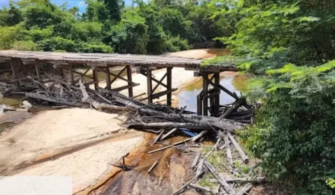 Emergência em São João da Baliza: estiagem severa é reconhecida por governo federal