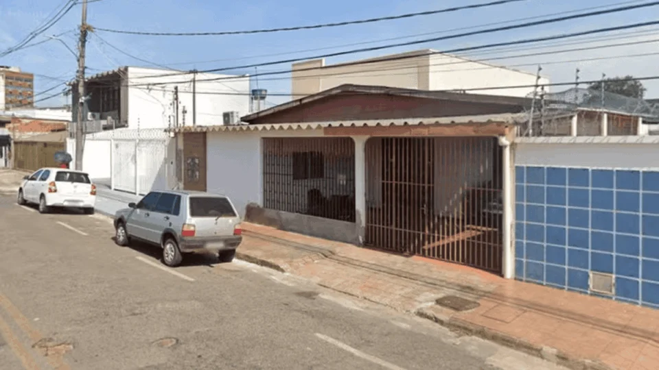 Ex-PM é suspeito de matar o próprio cunhado dentro de casa, em Rio Branco