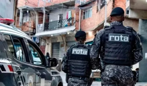 Suspeito de liderar facção em Rondônia é alvo de operação em São Paulo