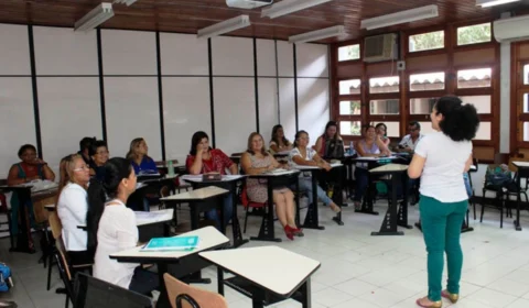 FAS e Ufam ofertam 200 vagas em pós-graduação gratuita para professores no AM; veja edital