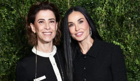 Fernanda Torres ou Demi Moore? Imprensa internacional deixa ‘dúvidas’ sobre Melhor Atriz no Oscar 2025