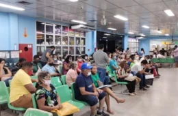 O que é o ‘Saúde AM Digital’? Saiba como funciona ferramenta para reduzir a fila do Sisreg