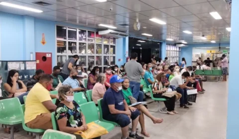 O que é o ‘Saúde AM Digital’? Saiba como funciona ferramenta para reduzir a fila do Sisreg