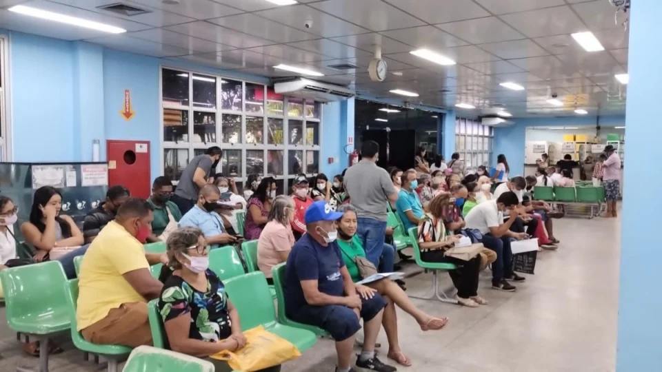 O que é o ‘Saúde AM Digital’? Saiba como funciona ferramenta para reduzir a fila do Sisreg