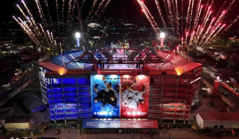 Festival de Parintins 2025 deve movimentar mais de R$ 100 milhões na economia