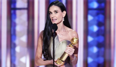 Filmes da Demi Moore para maratonar antes do Oscar 2025; veja lista