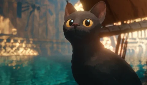 ‘Flow’: onde assistir? Conheça animação independente que conquistou o mundo e o Oscar