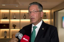 Juiz e desembargador do Amazonas envolvidos em suposta fraude milionária na Eletrobras podem perder o cargo