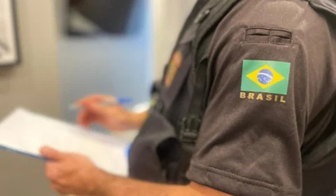 Funcionária é presa suspeita de aplicar golpes e enviar valores para casa de apostas em Rondônia