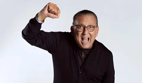 Galvão Bueno na Band: relembre os melhores momentos do narrador na emissora