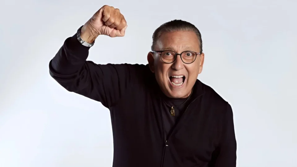 Galvão Bueno na Band: relembre os melhores momentos do narrador na emissora