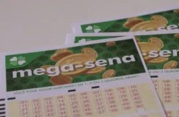 Apostador do Tocantins ganha mais de R$ 30 mil na Mega-Sena
