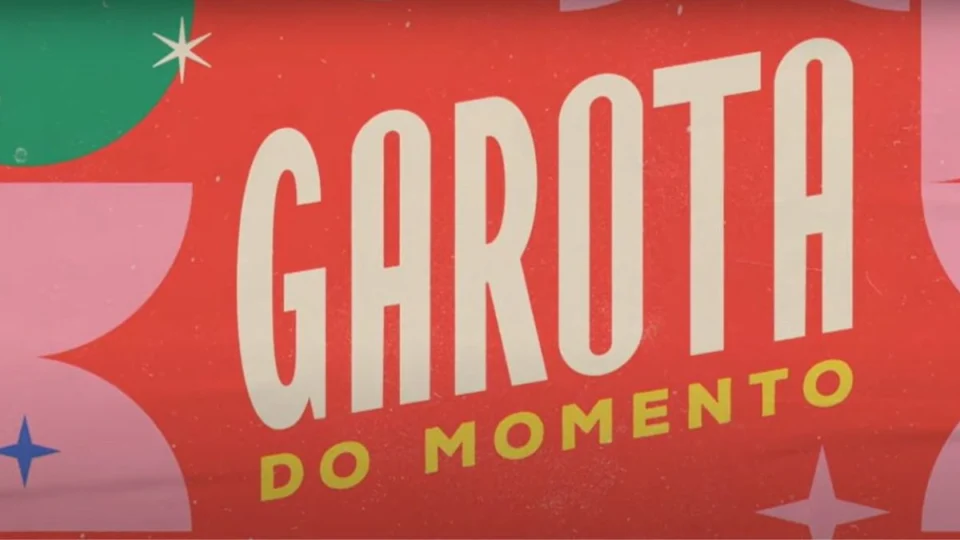 Veja o que vai acontecer hoje em Garota do Momento
