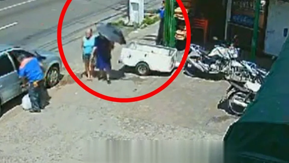 Golpistas se aproveitam de idosa e roubam aposentadoria em Manaus; veja vídeo