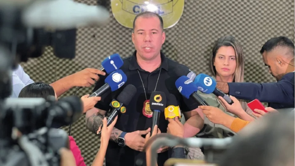 Filho é suspeito de dar golpe de R$ 7 milhões em pai idoso no Amazonas