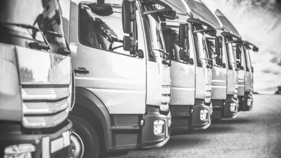 Greve da Receita Federal limita entrada de mercadorias na fronteira de Roraima