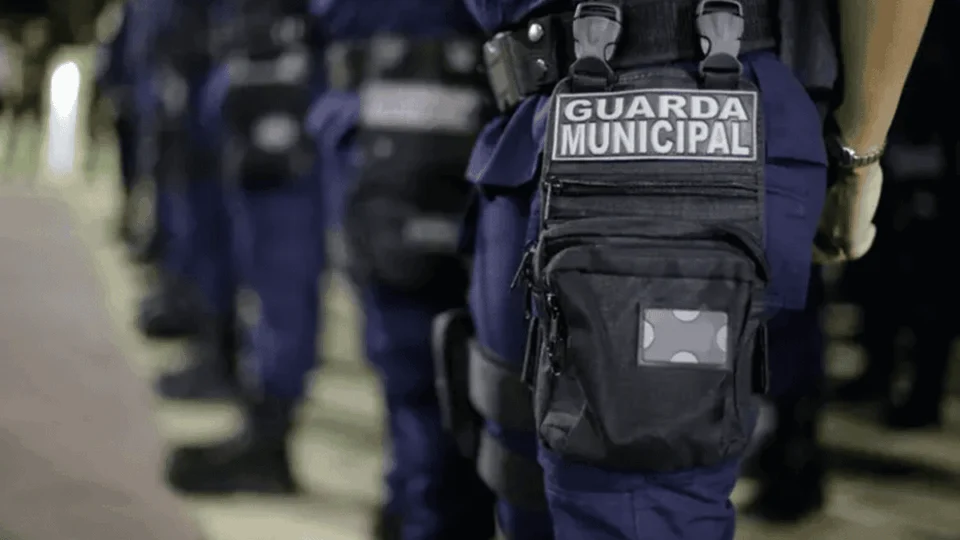 STF autoriza guardas municipais a realizar policiamento urbano e prisões em flagrante
