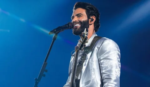 Gusttavo Lima: as melhores! Confira os sucessos do ‘Embaixador’