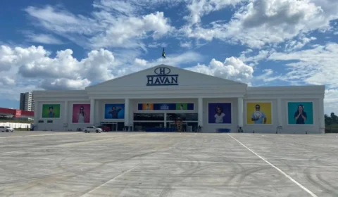 Havan bate recordes em 2024 e se firma como líder do varejo no Brasil