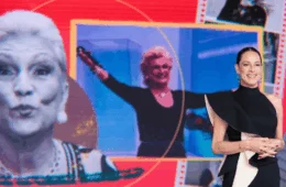 SBT exibe especial de Hebe Camargo em especial no Dia Internacional da Mulher; veja aqui o primeiro episódio