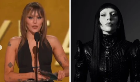 ‘Hime Cut’ em alta! Conheça corte de cabelo que fez sucesso no Grammy 2025