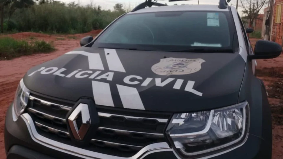 Homem invade casa, agride ex-mulher e é preso em Rio Branco