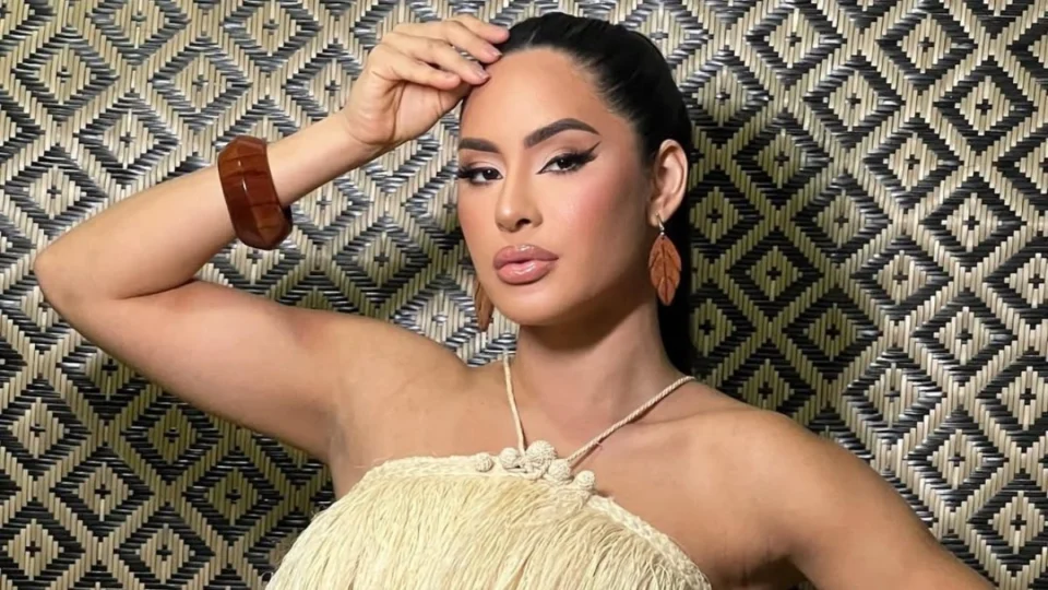 Isabelle Nogueira em busca de um novo amor? ‘Cunhã’ responde; confira