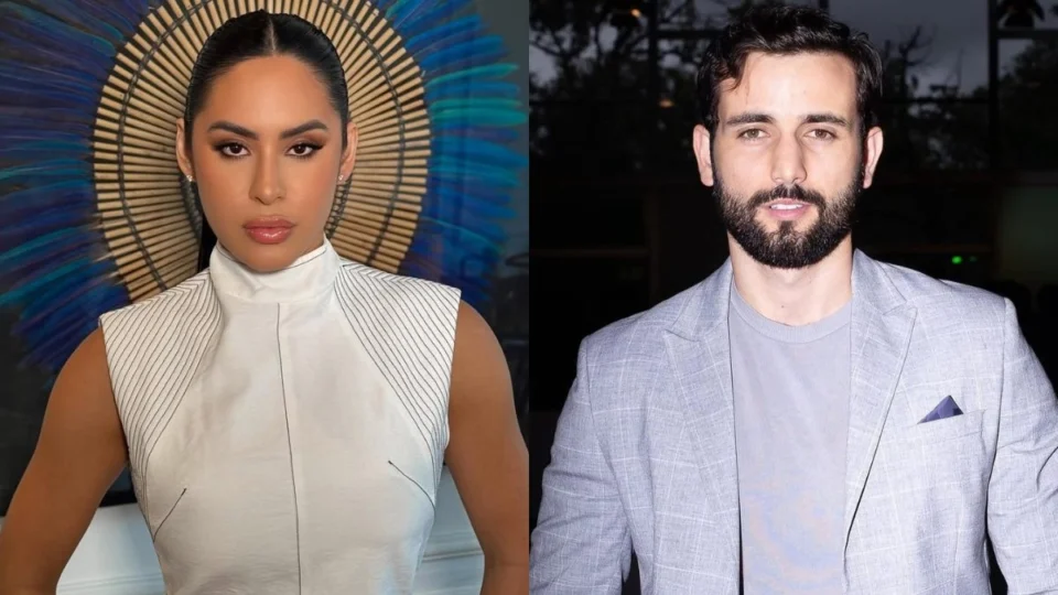 Isabelle revela que ainda ama Matteus: ‘não consigo imaginar outra pessoa neste momento’