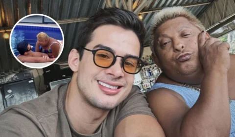 João vai atrás de Patixa em Manaus e descobre ‘traição’ com Marcelo Bimbi