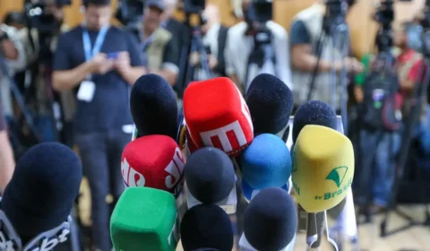 Governo define normas do observatório da violência contra jornalistas; saiba como vai funcionar