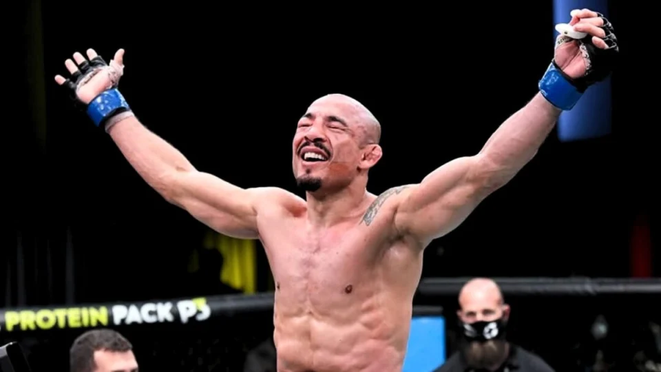 José Aldo volta ao UFC para enfrentar canadense Zahabi; saiba quando e veja detalhes da luta