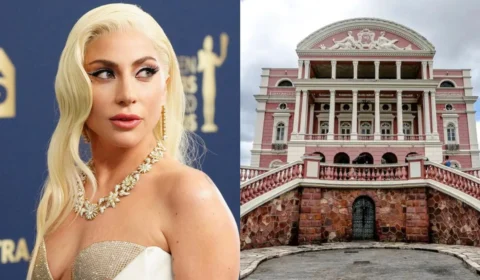 Lady Gaga em Manaus? Produtores de evento negociam possível show, indica web