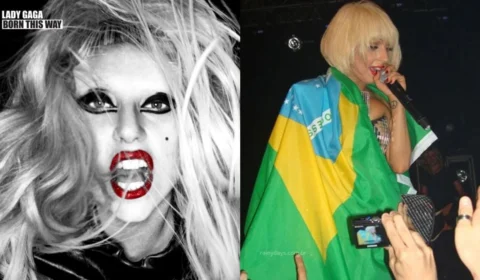 Lady Gaga já fez show no Brasil? Relembre ‘quase vinda’ da diva pop que frustrou fãs e virou ‘meme’ nacional