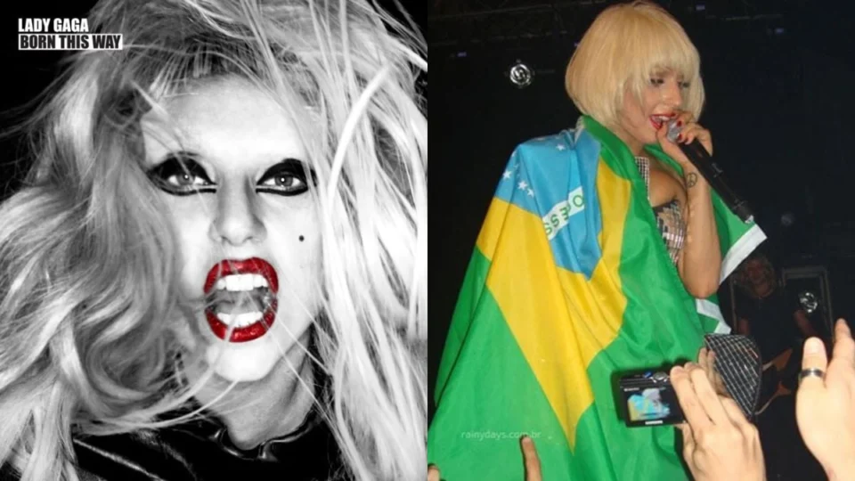 Lady Gaga já fez show no Brasil? Relembre ‘quase vinda’ da diva pop que frustrou fãs e virou ‘meme’ nacional