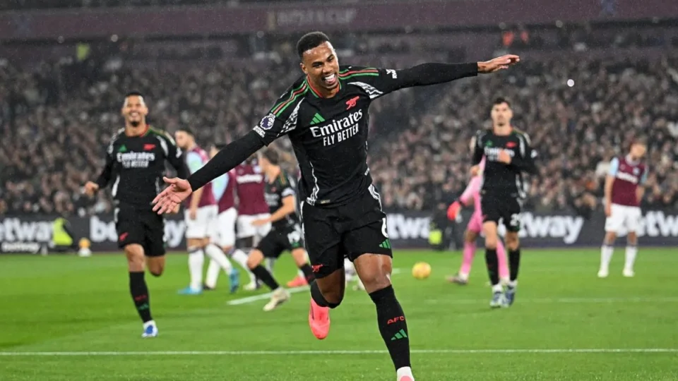 Leicester x Arsenal: horário, escalações e onde assistir ao vivo