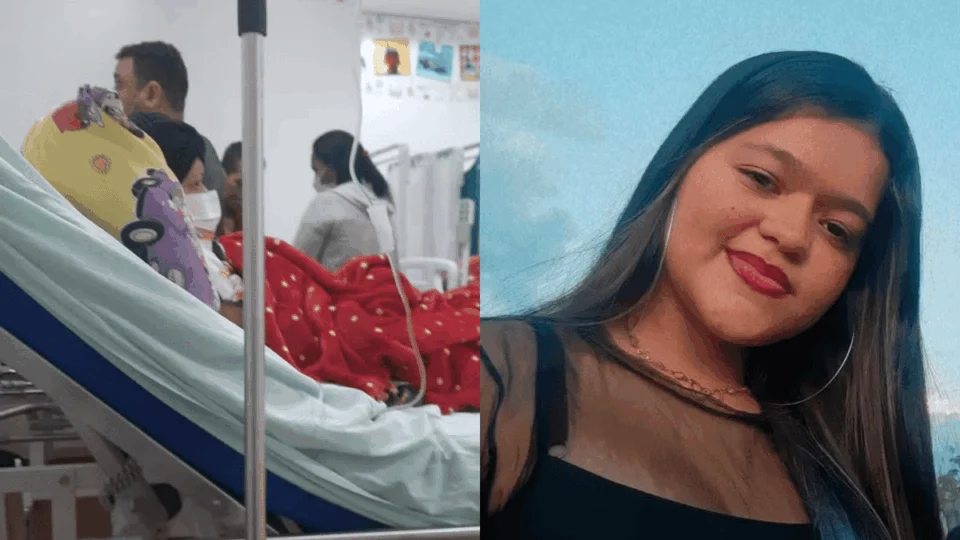 Acre: adolescente com leucemia volta a hospital e busca doador de medula óssea; veja como ajudar
