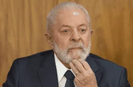 Aprovação do governo Lula cai para 24% e atinge menor nível, aponta Datafolha