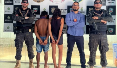 Mãe vende filha por R$ 100 aos 9 anos no Amazonas; criança engravidou do padrasto