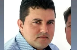 Sobrinho de prefeito do interior do AM morre após lancha naufragar