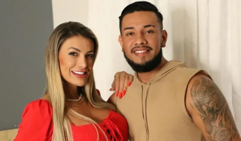 Manauara estreia no +18 ao lado de Andressa Urach; veja vídeo de anúncio