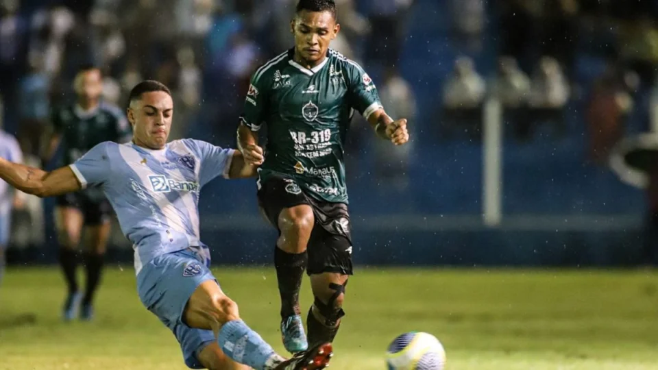 Manaus x Paysandu: saiba onde assistir jogo de volta da Copa Verde