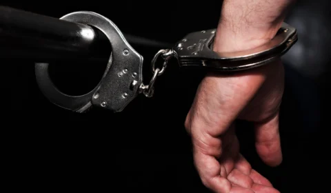 Polícia cumpre mandado de  prisão contra suspeito de alvejar rival em Araguaína