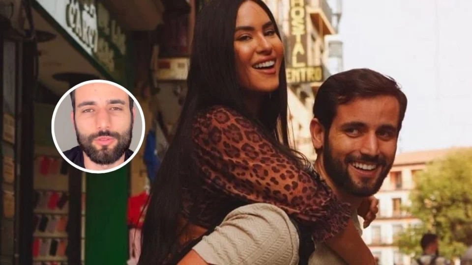 Matteus surge em vídeo com ‘cara de choro’ após término e pede pelo fim dos ataques; veja