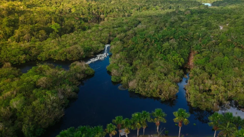 França anuncia prisão de segurança máxima na Amazônia para isolar traficantes e extremistas
