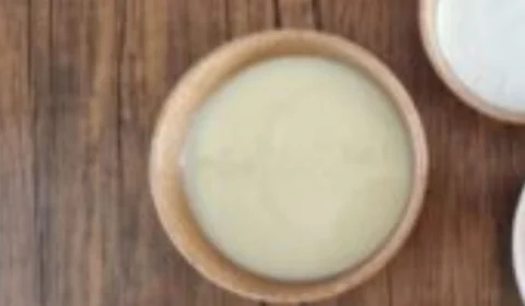 Fácil e irresistível: essa receita de mousse de leite em pó vai te conquistar