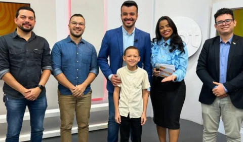 Norte Louvor Kids: mais um participante chega à semifinal da competição