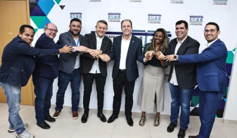 Campus da UFT em Palmas terá hospital universitário