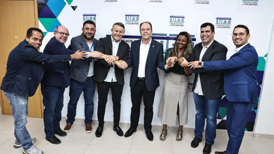 Campus da UFT em Palmas terá hospital universitário