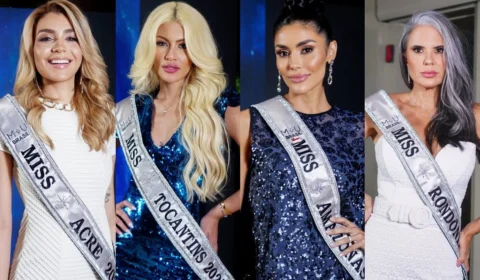Onde assistir o ‘Miss Brasil’ 2025? Final ocorre nesta quinta-feira (13); saiba tudo
